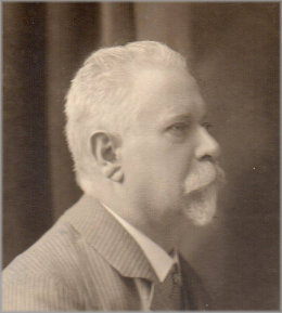 Alois Johann Hampel