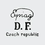 Ochranná známka EPIAG LOFIDA-Porcelán CZ s.r.o. (1922)