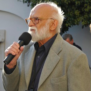Jiří Bradáček